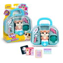 Little Live Pets Ouchies Vet Kit Coco Multi/Patterned One Size