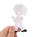 Fizz Creations - Back to the Future Comic Ons (Doc & Marty) - Figur