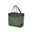 Osprey Transporter Gear Tote 28L TraPine Leaf/Earl Grey 