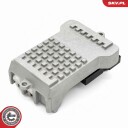 Regulator kupévifte ESEN SKV 94SKV124