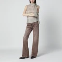 Our Legacy Dame Jeans Brun W29,
