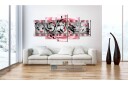 Bilde Emphasis 100x50 Artgeist sp. z o. o.