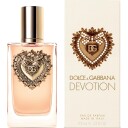 Dolce & Gabbana Devotion Eau de Parfum 100ml - Blomsteraktig Duft for Damer