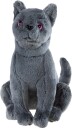 Heunec Magiske Dyrenes Skole Kosedyr 18 Cm Katten Karajan