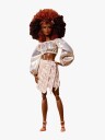 Barbie Signature You Create Dukke 002