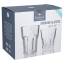 Utmerket Husholdningsutstyr Drikkeglass 230 / 330 Ml 12 Stk.