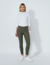 Daily Sports Magic Pants 32 Inch - Green - 40