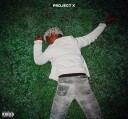 Ken Carson  Project X  CD