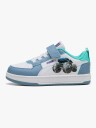 Puma Caven 2.0 Lo Hot Wheels AC+ PS Sneakers Cool Blue/White/Aquatic 35