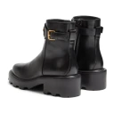 Valentino Dame Sko Svart 38 EU,