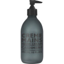 COMPAGNIE DE PROVENCE Hand Cream Cashmere 300 ml + COMPAGNIE DE PROVENCE Liquid Marseille Soap Cashmere 300 ml