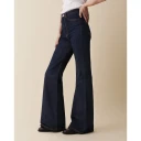 Jeanerica Dame Jeans Blå 4XS L32,