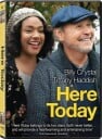 Here Today DVD