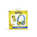 OTL - Bluetooth Headset w/Perental Control - Pokemon Pikachu (PK0980)