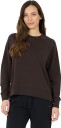 Athlecia Jacey W Crew Neck Brown 38