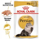 Royal Canin Breed Persian Adult Loaf Våtfôr Til Katt 12X85G