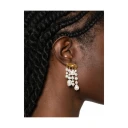 Cult Gaia Dame Accessories Hvit ONE SIZE,