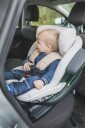 BeSafe Setetrekk Plus/Kid i-Size Grey