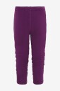 Didriksons   Termounderbukser Monte Kids Pants 9   Lilla