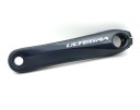 Shimano Ultegra 6800 Venstre Krankarm Svart 170 mm