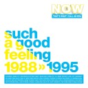 Diverse Artister  NOW That's What I Call An Era: Such A Good Feeling 19881995  CD