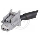 Sensor, ABS A.B.S. 31953