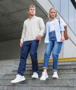 AIRTOX Vernesko Fw44 S3S Pro Smart Unisex Str. 45 Hvit Par