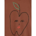 MM6 Maison Margiela Dame Topper Brun S,