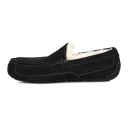 UGG Herre Sko Svart 42 EU,