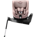 Britax Dualfix Pro M Bilstol Style Dusty Rose