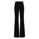 Etro Dame Bukser Svart S,
