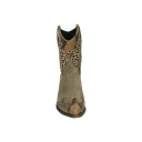 Sendra Dame Sko Flerfarget 39 EU,