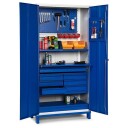 GBP 410047001 Understell 1020 x 540 mm, Garasjeinnredning & oppbevaring