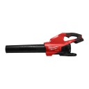 Milwaukee 4933479987 Løvblåser uten batteri og lader, Hagemaskiner