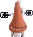 Volare Children's Bicycle 16" Melody Satin Sand 21691