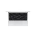 Apple MacBook Pro 14 M4 16/512GB Sølv