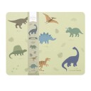 A Little Lovely Company Spisebrikke Dinosaurs