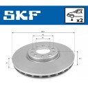 Bremseskive SKF VKBD 80110 V2