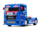 Tamiya 58642 1/14 Team Reinert Racing MAN TGS Semi Kit