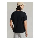 Ralph Lauren Polo Herre Topper Svart 2XL