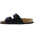 Superfit Sandaler   Fussbett tøffel   Svart   Superfit   33   Sandals