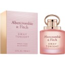 Abercrombie & Fitch Away Tonight Woman Eau de Parfum 100 ml