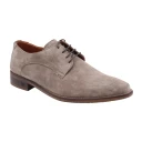 Ambiorix Herre Sko Beige 43 EU,