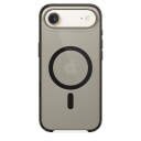 Apple iPhone Air MagSafe Deksel Shadow - Ultratynn Beskyttelse