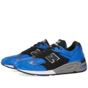 New Balance Herre Sport Blå 44 EU,