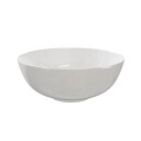 Vikingbad Mina Bolle Ø38cm Svart Matt