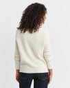 GANT Boucle C-Neck Cardigan - M