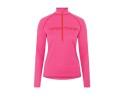 Kari Traa Ella Baselayer trøye pink dame
