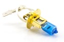 Lumen H3 Xenonlook Nærlys Pære | Halogen