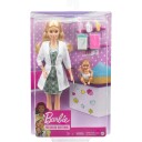 Barbie Baby Doctor Doll